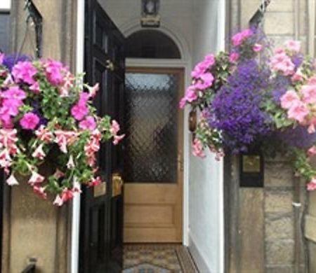 Glendevon Central Bed And Breakfast Edinburgh Dış mekan fotoğraf