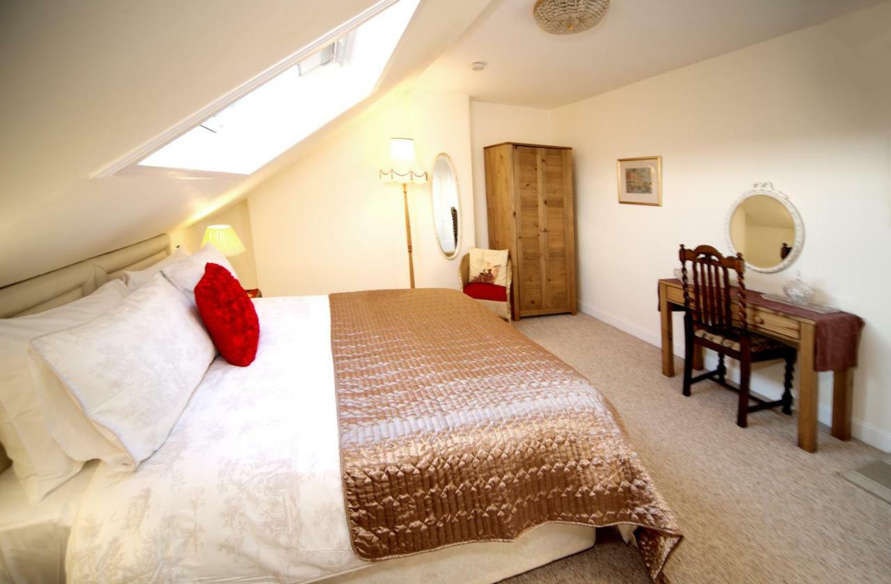 Glendevon Central Bed And Breakfast Edinburgh Dış mekan fotoğraf