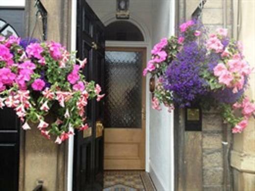 Glendevon Central Bed And Breakfast Edinburgh Dış mekan fotoğraf